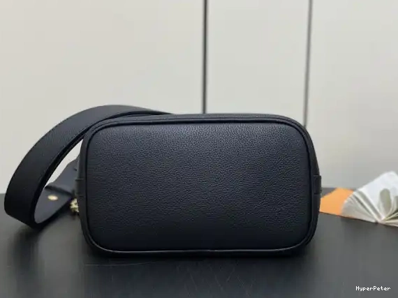 VUITTON - Lock 20 20.5 x x LOUIS 12CM Walk and 0703
